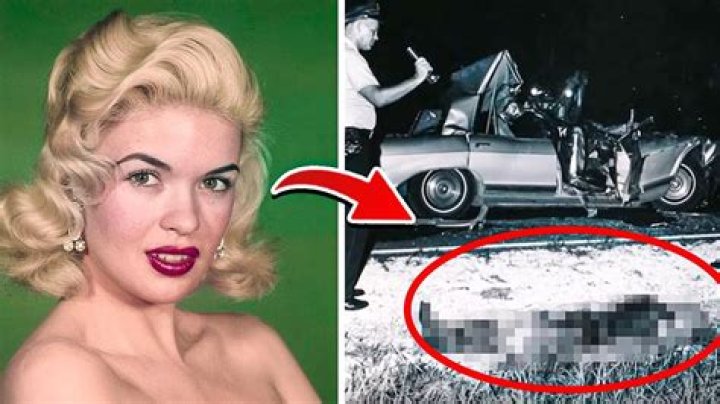 Jayne Mansfield Net Worth at Death: A Comprehensive Overview