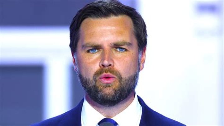 Exploring the Fascination Behind JD Vance's Eyepatch