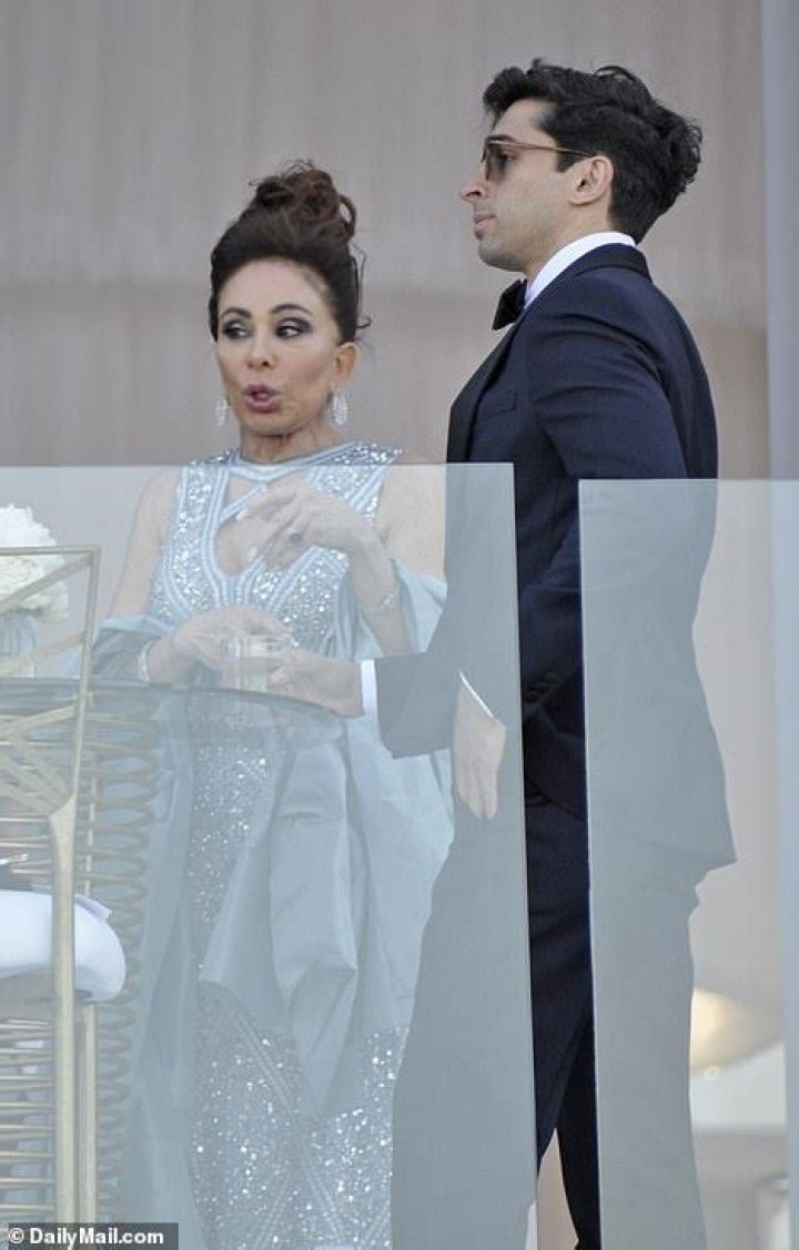 Everything You Need to Know About Jeanine Pirro and Albert Pirro's Marriage