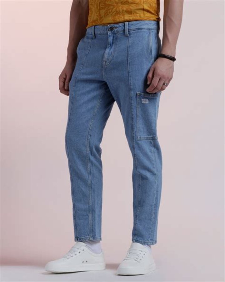 Discovering the Trend: Everything You Need to Know About Voi Jeans