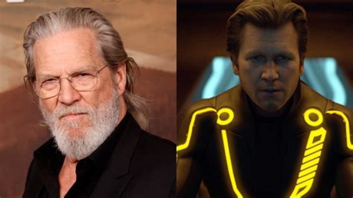 Jeff Bridges: Overcoming the Challenge of Stroke