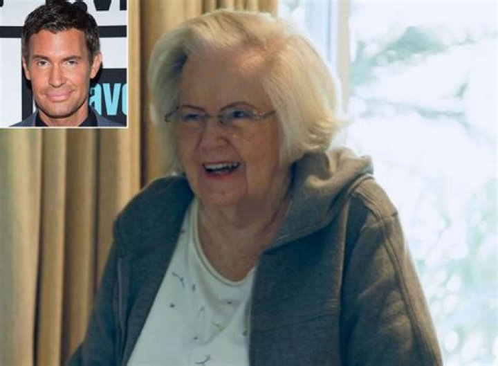 Exploring the Life and Legacy of Jeff Lewis's Mother