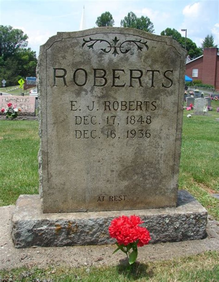 Jefferson Roberts: The Trailblazing Legal Legend Who Transformed American History