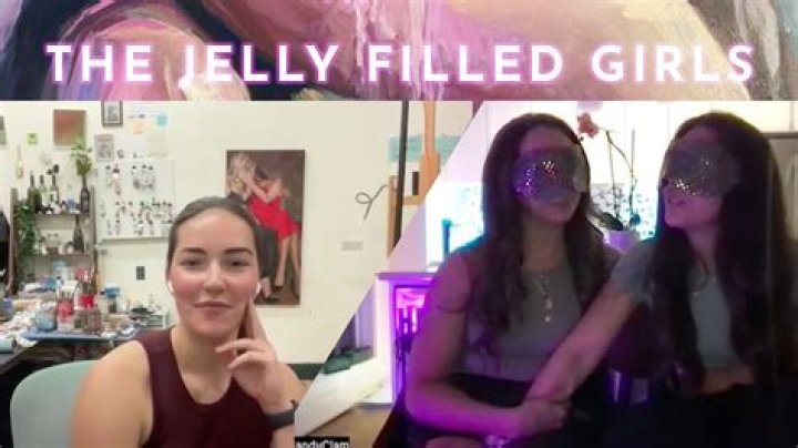 Jelly Filled Girl: The Ultimate Guide to Understanding the Phenomenon