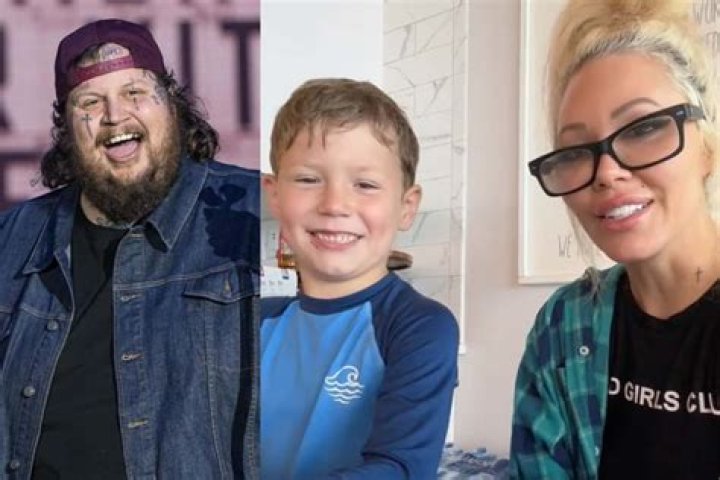 Exploring the Life and Legacy of Jelly Roll's Son