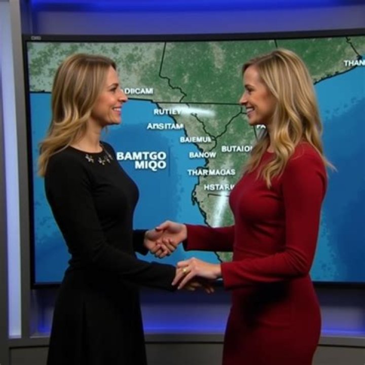 Jen Carfagno: The Meteorologist Who Shines on The Weather Channel