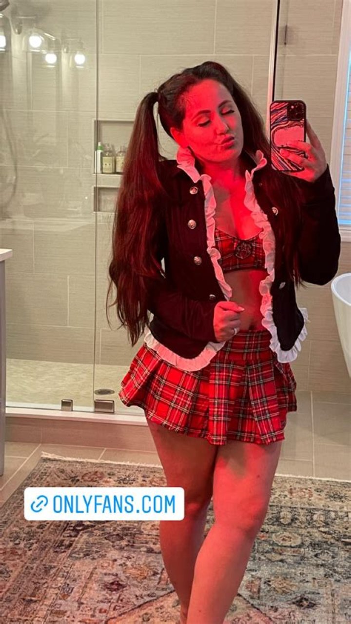 Jenelle Evans OnlyFans Leaks: A Comprehensive Guide