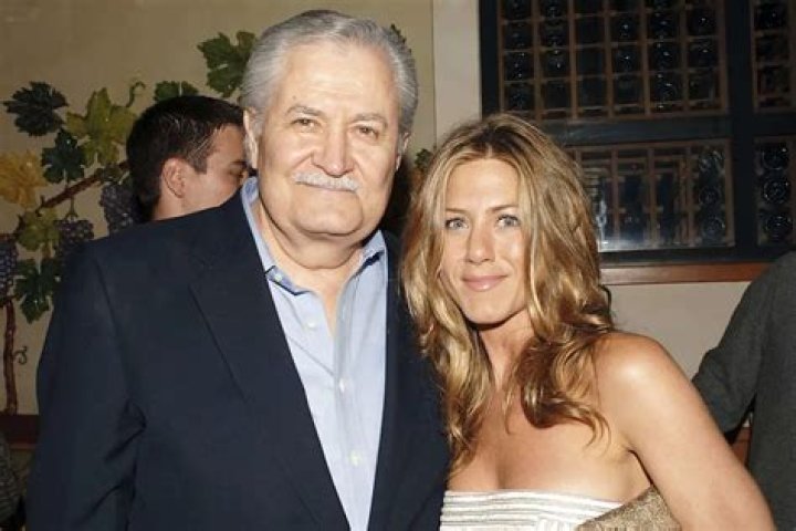 Jennifer Aniston's Dad: The Fascinating Life and Legacy of John Aniston