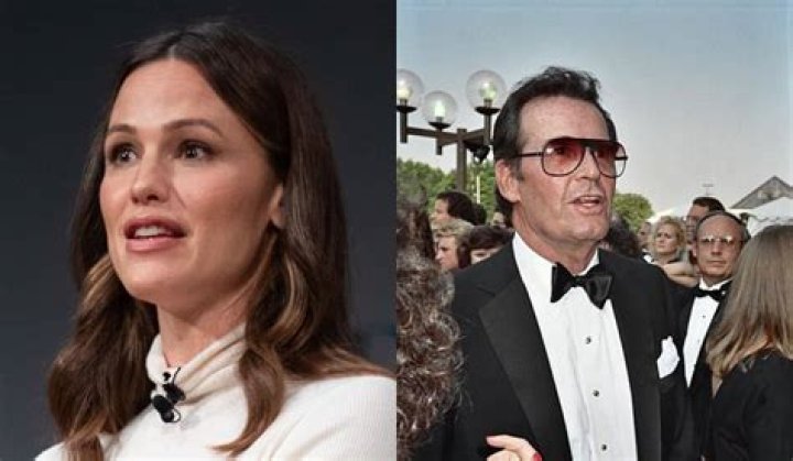 Jennifer Garner & James Garner: A Look Back at Their Story