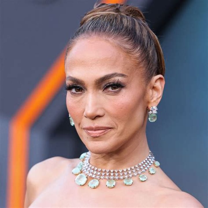 Unveiling the Timeless Beauty: Jennifer Lopez Age