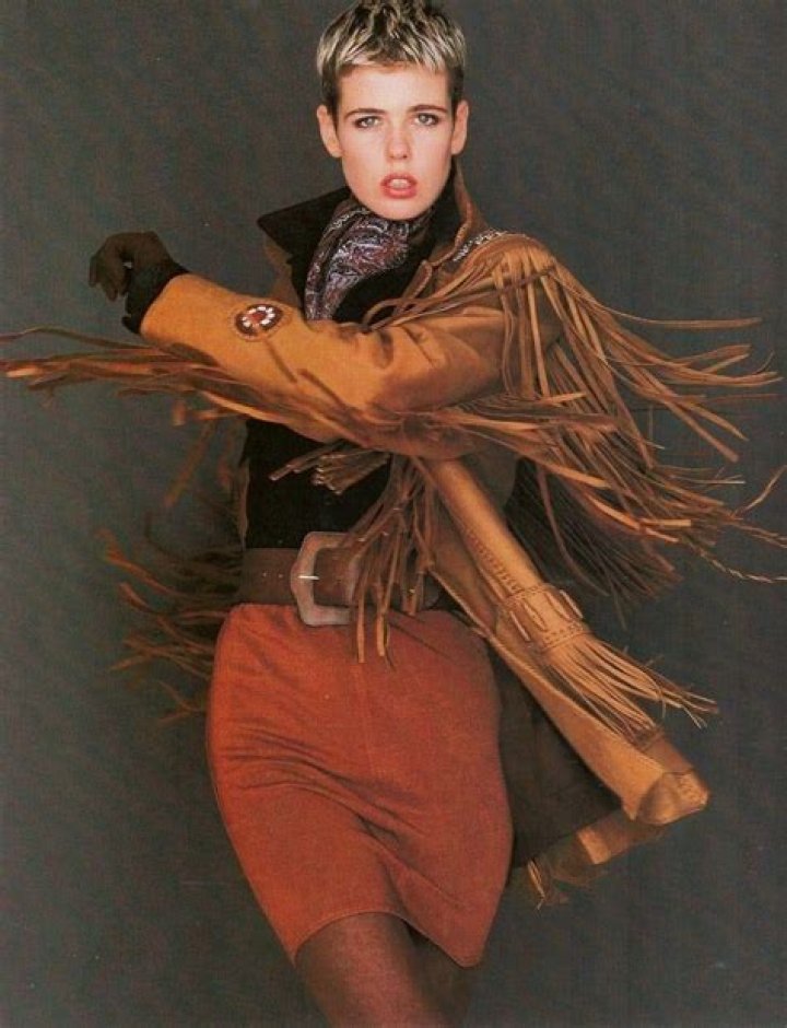 Exploring the Life and Legacy of Jenny Howarth