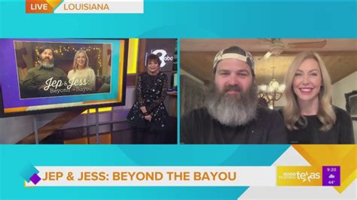 Everything You Need to Know About JEP TV: The Ultimate Guide