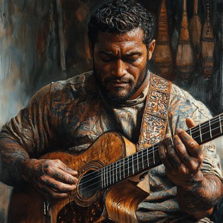 Jeremiah Peniata: A Rising Star in the World of Entertainment