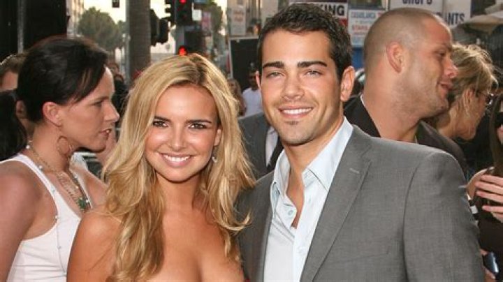 Jesse Metcalfe's Relationships: Past & Present