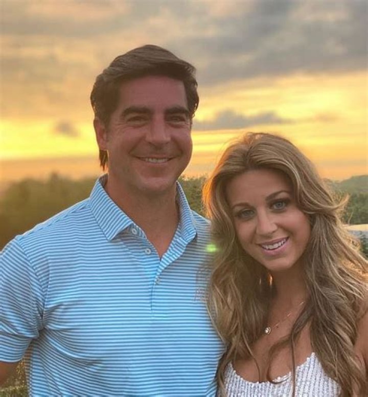 Unveiling Jesse Watters' New Wife: A Journey of Love and Partnership