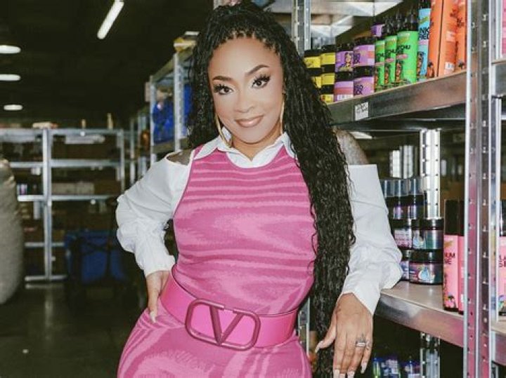 Jesseca Harris-Dupart: The Entrepreneurial Journey of a Beauty Mogul