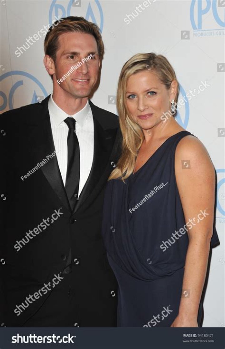 Jessica Capshaw's Husband: Everything You Need to Know