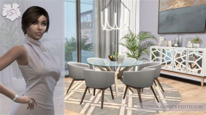 Jessica Cobot: The Rising Star in the World of Entertainment