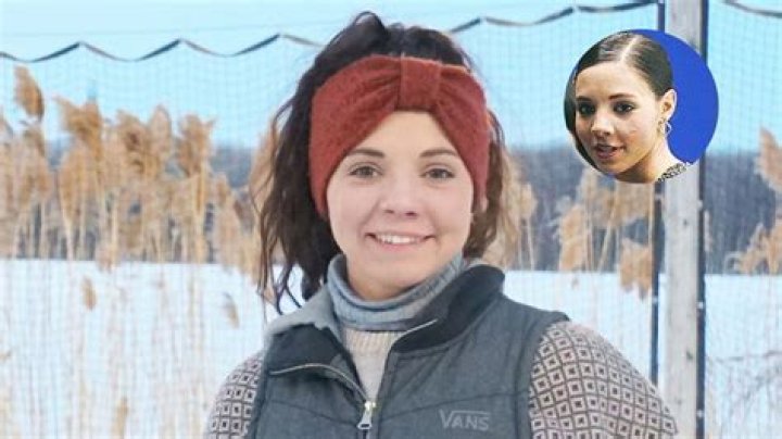 Unveiling the Life and Career of Jessica Dube