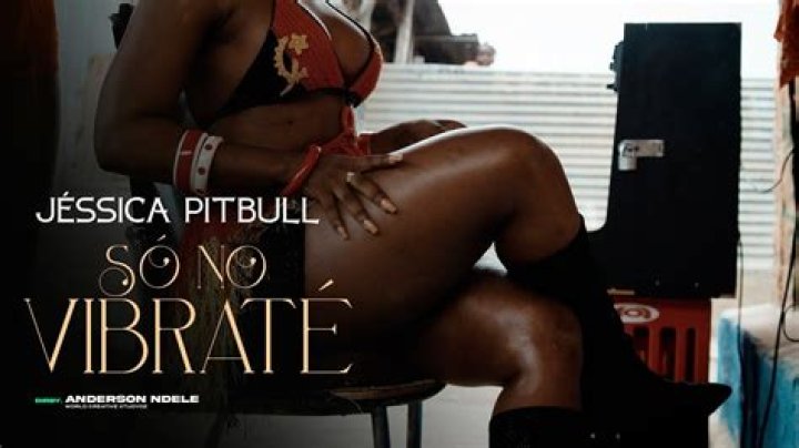 J&eacute;ssica Pitbull Biography: The Queen of Funk's Rise to Fame