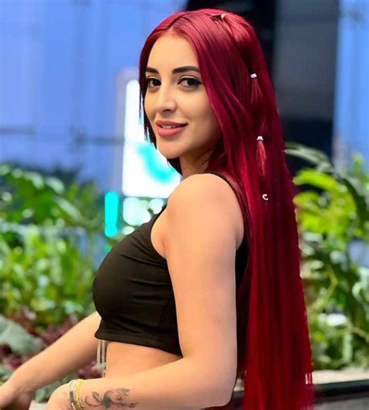 Jessica Sodi: The Inspiring Journey of a Rising Star