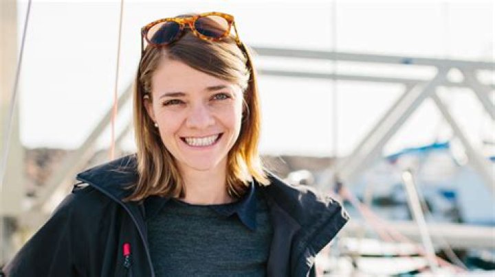 Jessica Watson: The Young Sailor Who Conquered the World