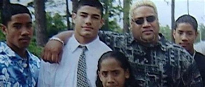 Jey Uso Kids Names: Exploring the Family of WWE Superstar