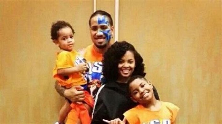 Exploring the Life of Jey Uso: Wife and Kids