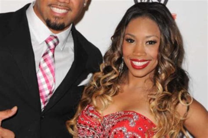 Jey Uso Wife Photo: An Insight into the Life of WWE Superstar