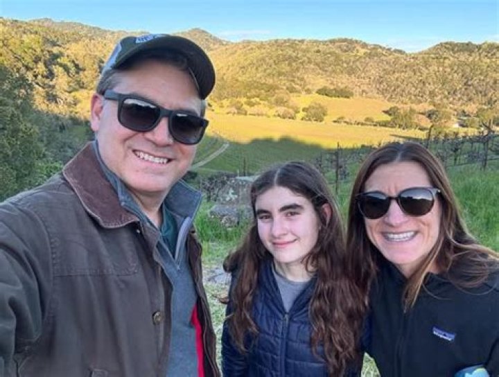 Jim Acosta Daughter: Unveiling the Life, Achievements, and Legacy