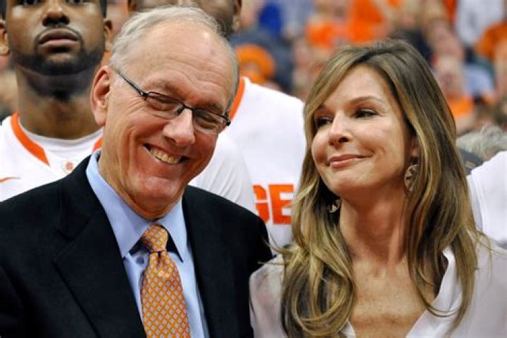 Exploring Jim Boeheim's Age: A Journey Through Time and Success