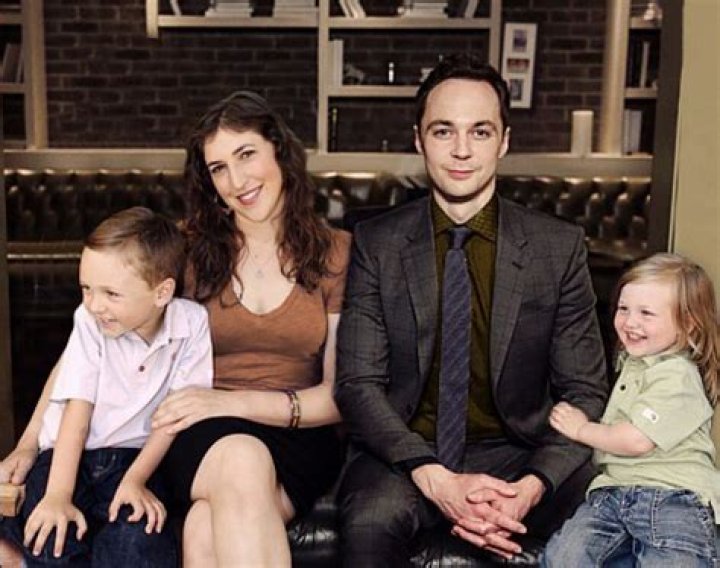 Jim Parsons' Daughter: All You Need to Know