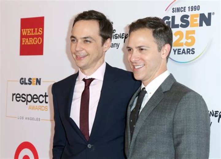 Jim Parsons' Husband and His Cameo: A Deep Dive into Their Relationship and Impact on Pop Culture