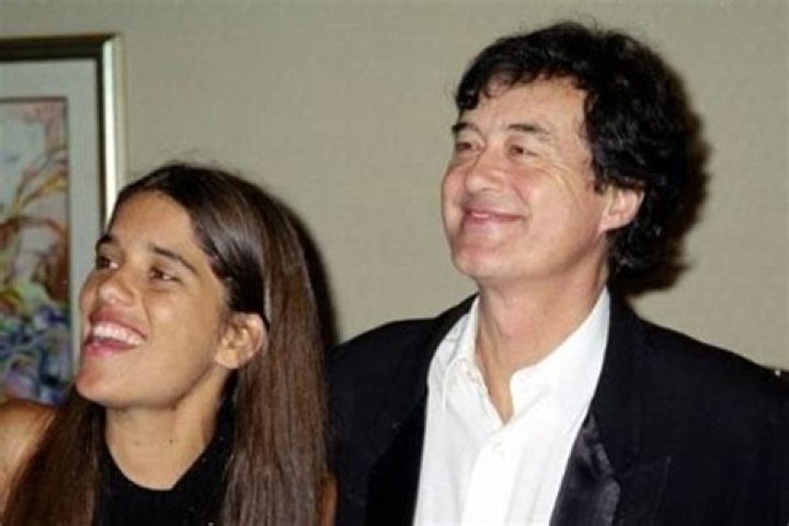 Jimmy Page Jimena: A Deep Dive into the Iconic Musician's Life and Legacy