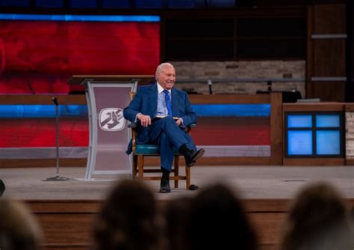 Exploring the Jimmy Swaggart Channel: A Comprehensive Guide
