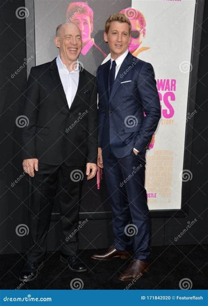 Exploring J.K. Simmons Height: The Actor Behind the Iconic Roles