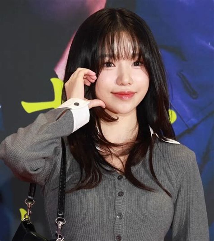 Jo Yu-Ri: Rising Star in the World of K-Pop and Beyond