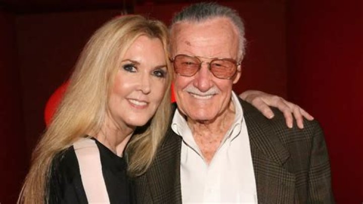 Joan Celia Lee: The Life and Legacy of a Marvelous Creator