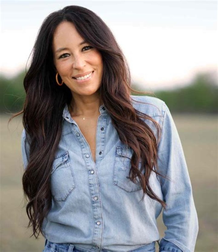 Exploring the Life and Legacy of Joanna Gaines