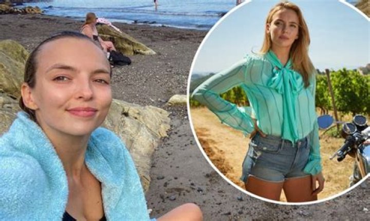 Jodie Comer Bikini: The Glamorous Side of a Talented Actress