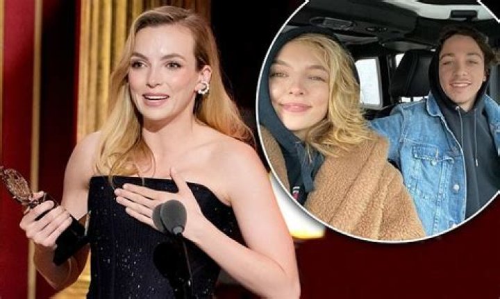 Jodie Comer & James Burke: Relationship Details & Updates