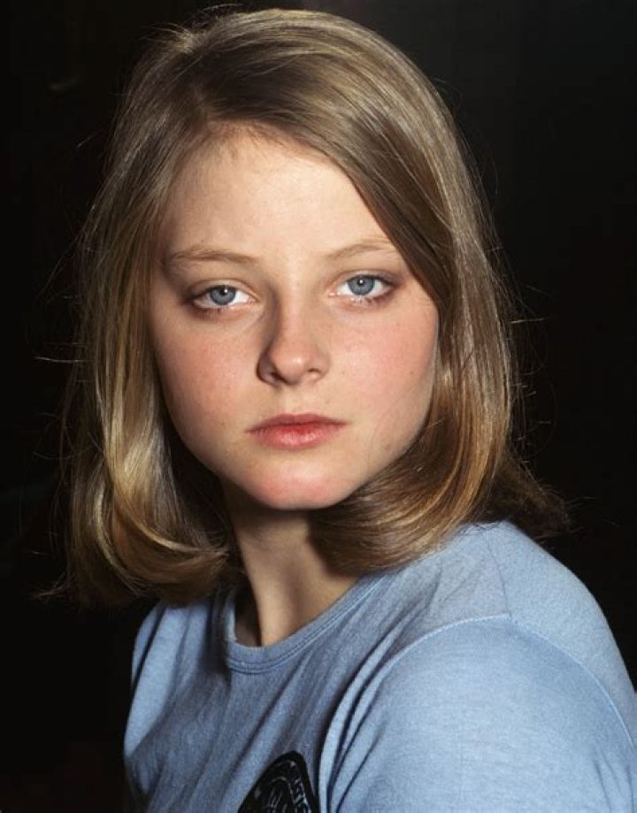 Unveiling the Early Years of Jodie Foster