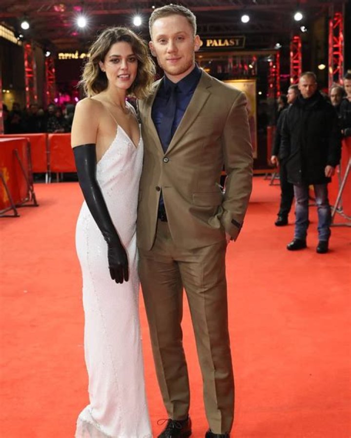 Joe Cole (Actor) Wife: Unveiling the Life and Relationship of a Rising Star