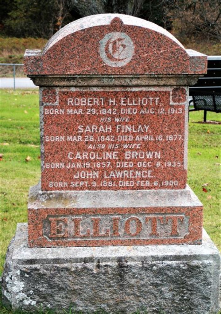 Joe Elliott & Finlay Elliott: Latest News & Updates