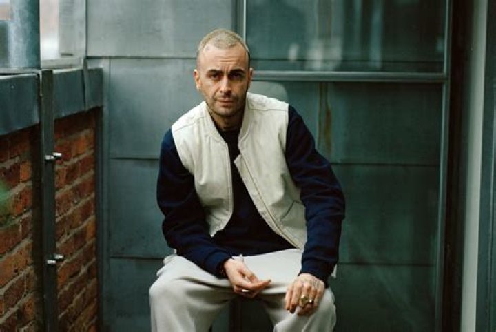 Exploring Joe Gilgun's Relationships: A Deep Dive into His Romantic Life