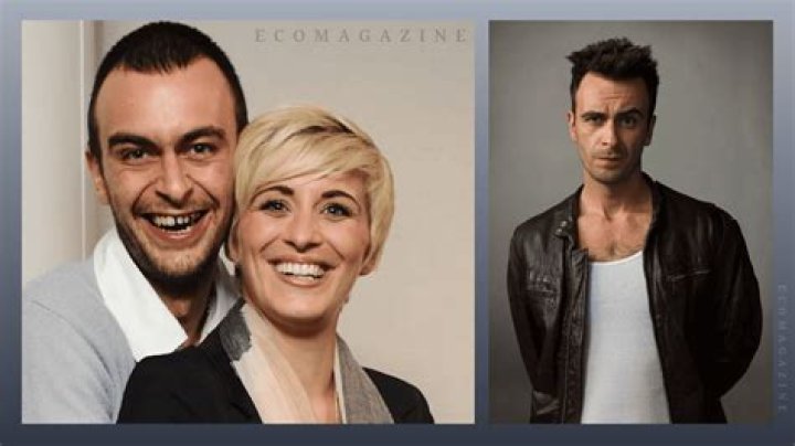 Joe Gilgun Wife 2024: A Deep Dive into His Life and Relationships