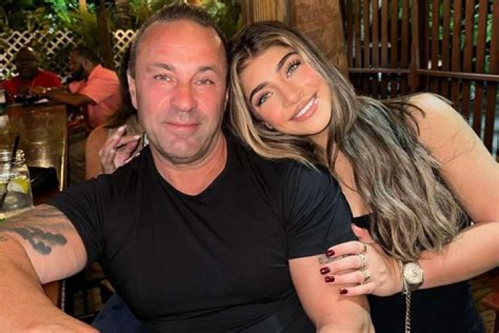 Joe Giudice Net Worth: A Comprehensive Look at His Financial Journey