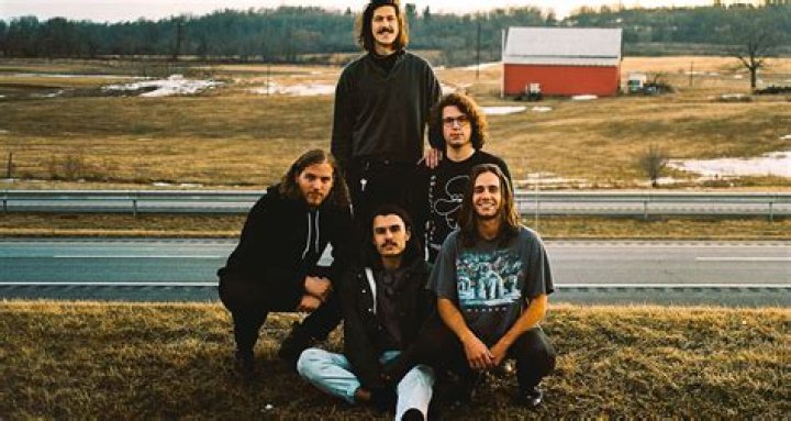 Joe Keery Band: Latest Music & News