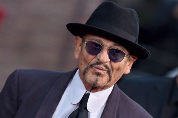 Joe Pesci Health: A Comprehensive Look at the Iconic Actor's Well-being