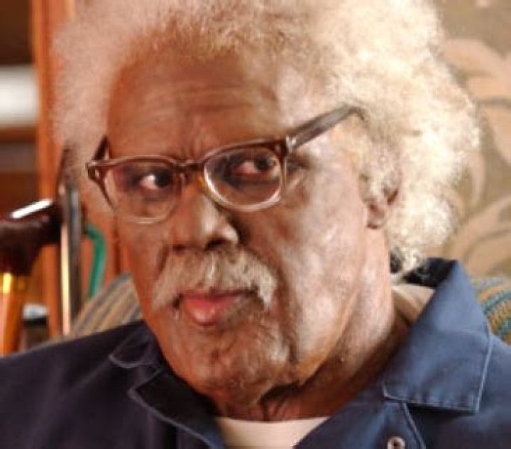 Joe Simmons Madea: The Ultimate Guide to His Journey and Influence